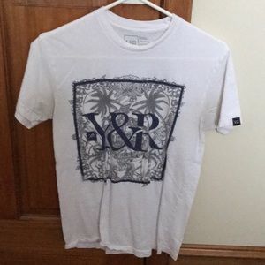 Young and Reckless tshirt